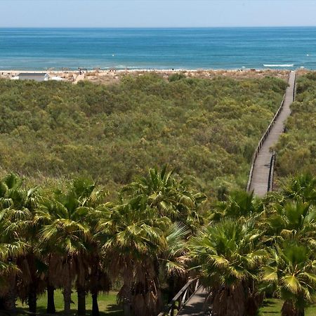 Leo Jardines De Isla Canela Luaran gambar