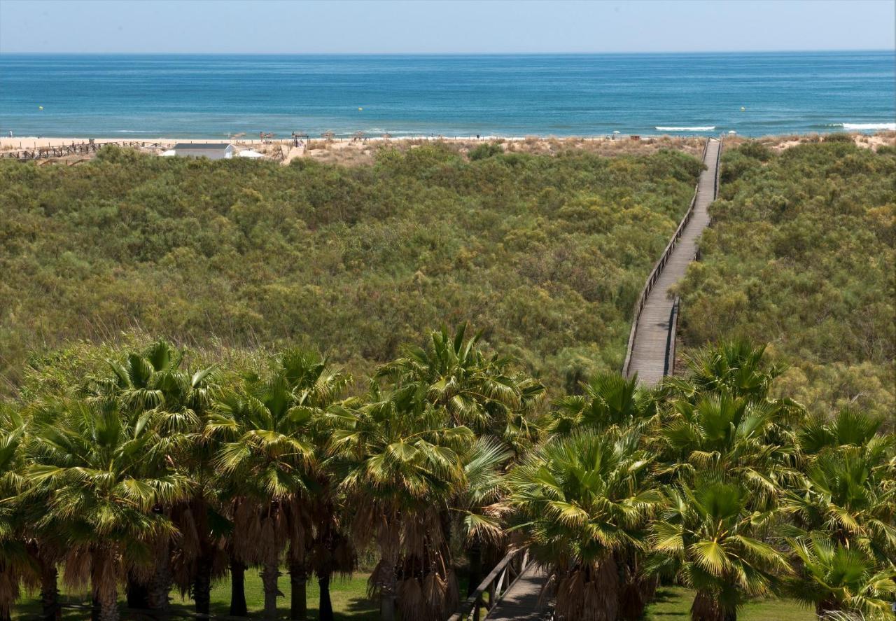 Leo Jardines De Isla Canela Luaran gambar