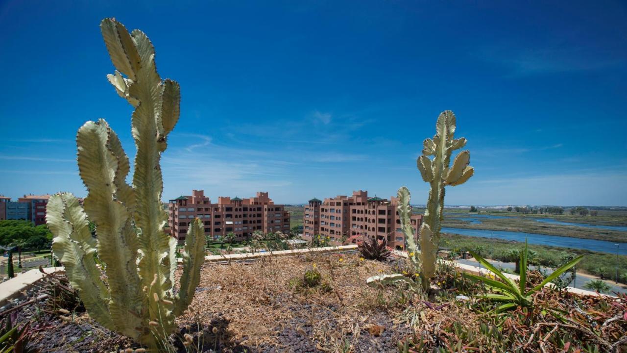 Leo Jardines De Isla Canela Luaran gambar